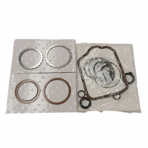 Nagyjavító készlet