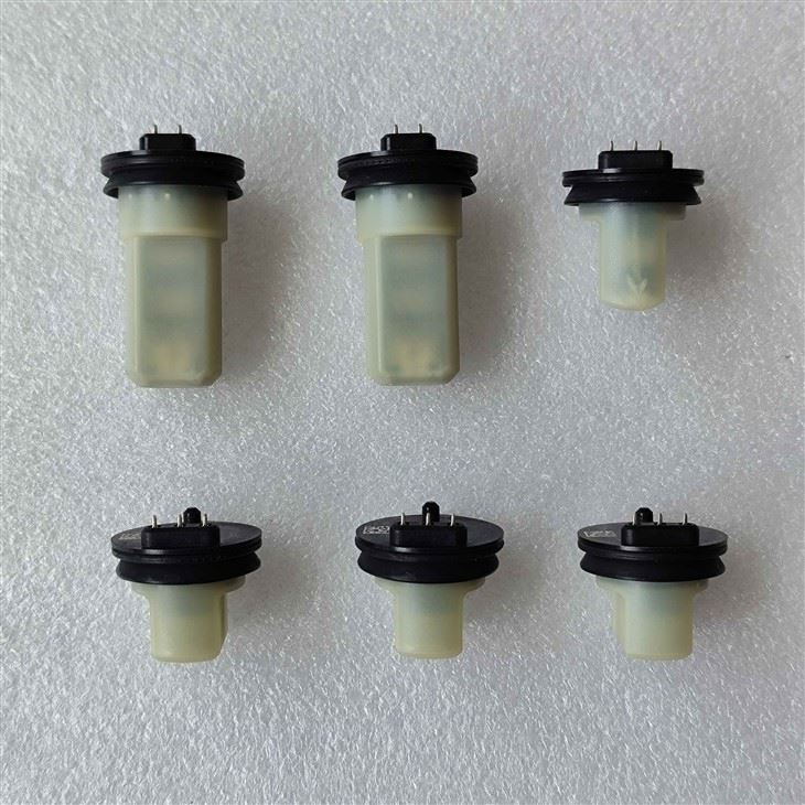 0DD-SENK01-OEM sebességváltó érzékelő készlet, 6db készlet OEM 0DD sebességváltó