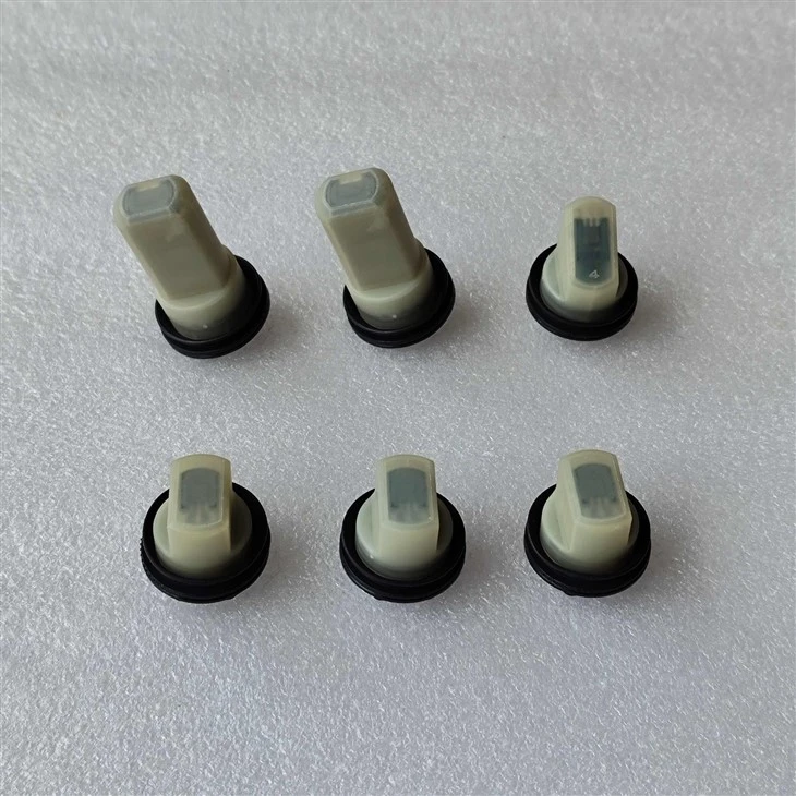 0DD-SENK01-OEM Transmission Sensor Kit 6pcs Set OEM 0DD Transmission best