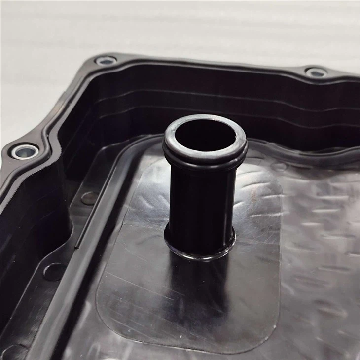 A8TR1-0003-OEM Oil Pan 45280-4F320 A8LR1 Transmission