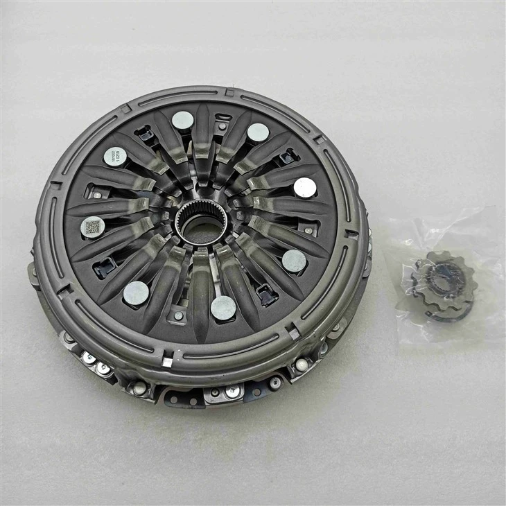 D7UF1-0015-OEM tengelykapcsoló, szimpla 412002D220 412002D100 D7UF1 sebességváltó