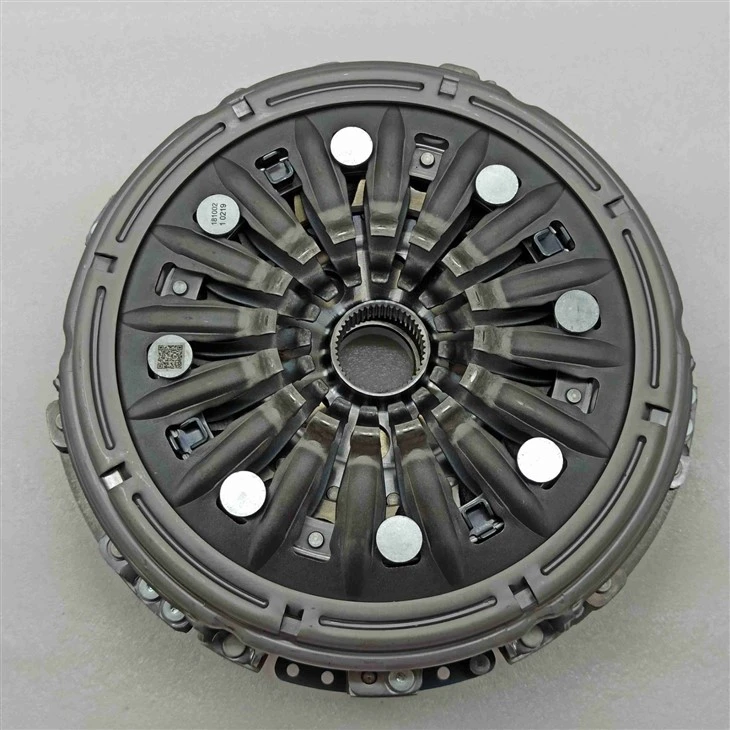 D7UF1-0015-OEM Clutch Single 412002D220 412002D100 D7UF1 Transmission