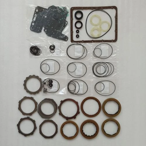 Master Kit 04400B 03-71 03-72LE Transmission