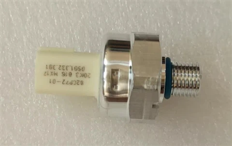 V-AUTOS -- PORSCHE 7DT45 JEEP ROVER HONDA 9HP48 nyomásérzékelő a szelepházon