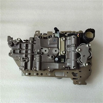 U660E-VB09-OEM szelepház 3. nyomásérzékelő 35410-33171 35410-33170 35410-08020