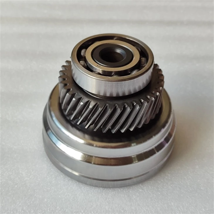 TR690-0006-U1 bemeneti dobos ASSY TR690 sebességváltó 35 fogak FIT Forester
